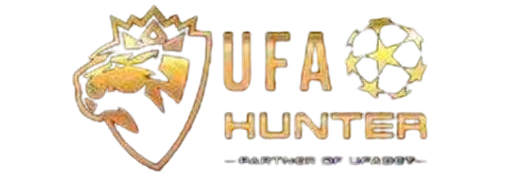 UFAHUNTER ทางเข้าเว็บตรง สมัครและเข้าสู่ระบบ